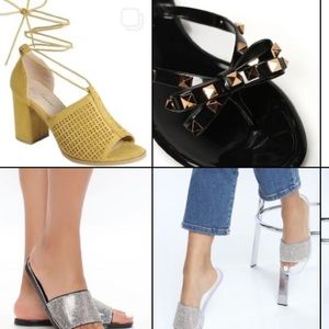 Meet your Posher, Gems